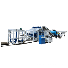 brick maker machine cement brick making machine factory, concrete brick making machine line low investment